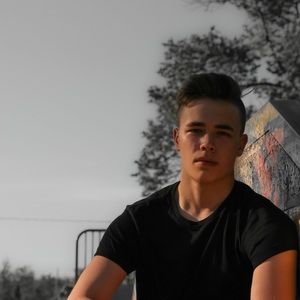 Meet your Posher, Nick